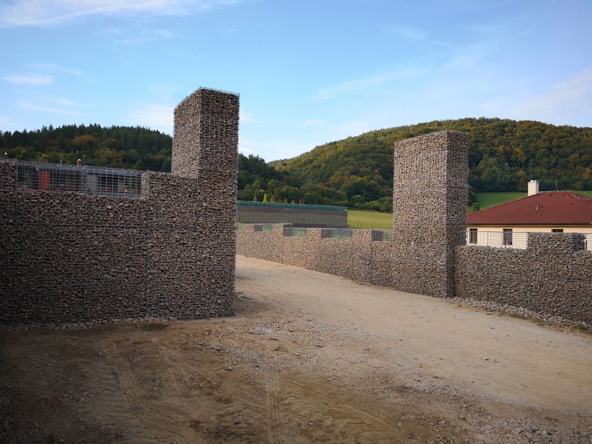 gabionok